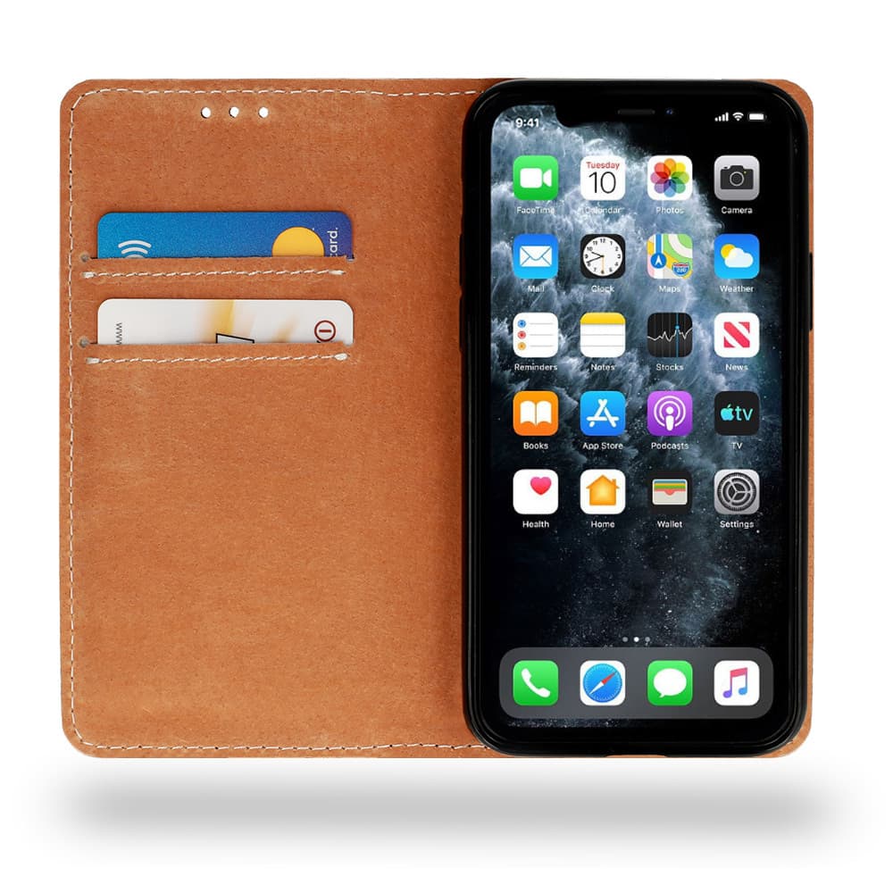 Knížkové pouzdro TopQ Special pro XIAOMI REDMI NOTE 13 4G BLACK - náhled 3