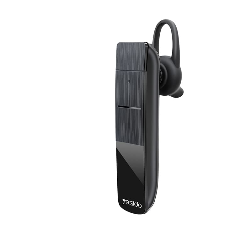 Headset Yesido YB06 Bluetooth black - náhled 5