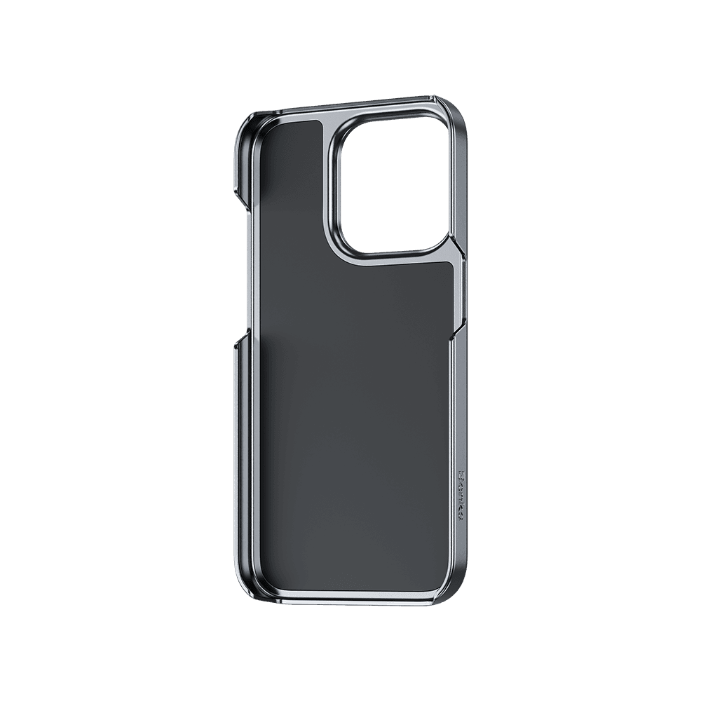 Zadní kryt Benks Magnetic Biliz Cooling (0057) pro iPhone 14 Pro grey - náhled 5