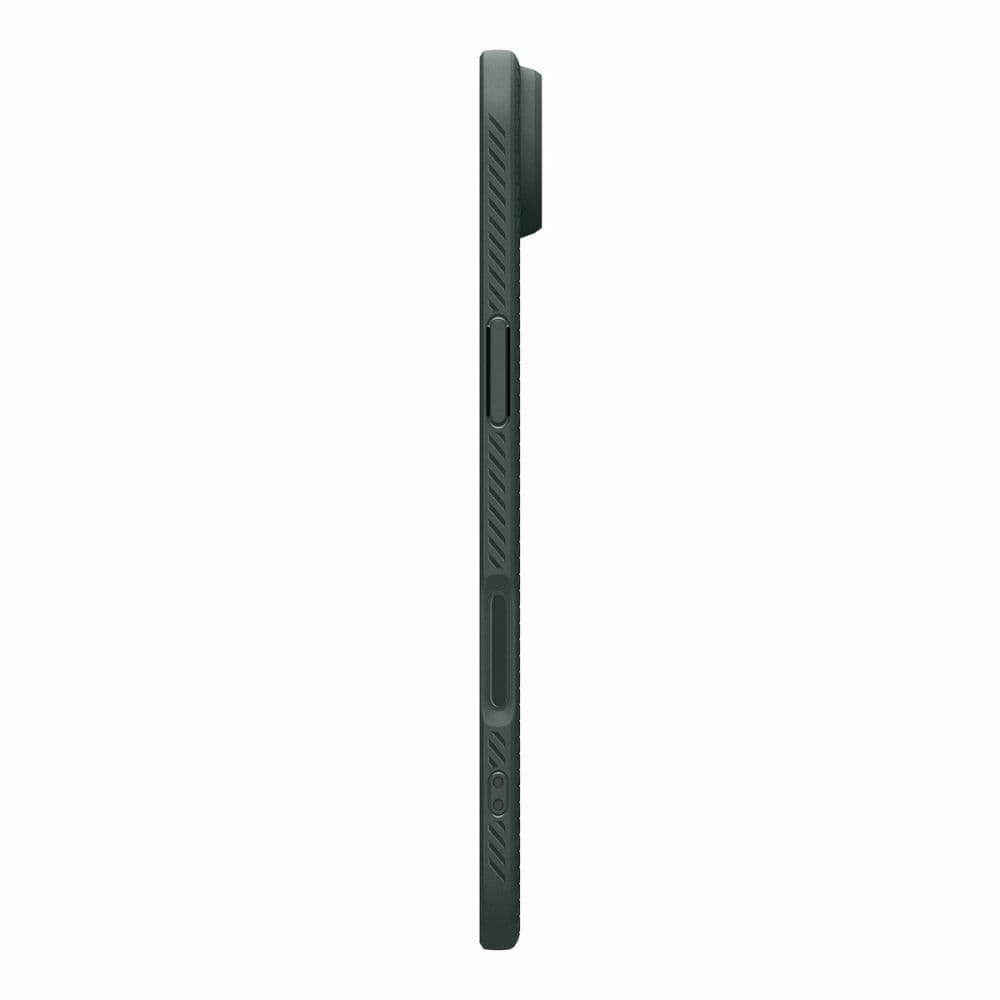 Zadní kryt SPIGEN Liquid Air ACS10304 pro iPhone Air - Abyss Green - náhled 5