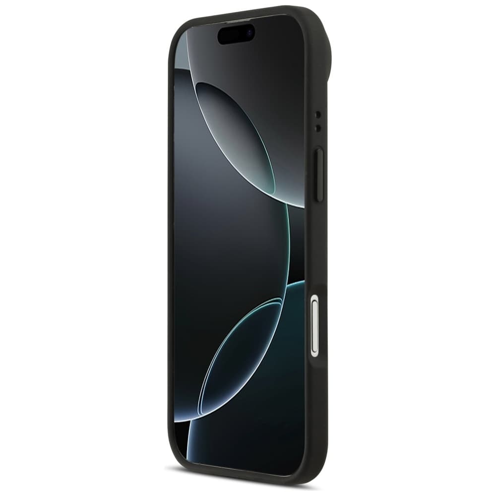 Zadní kryt RED BULL Meshed Red Ring &amp; Metal Buttons MagSafe pro iPhone Air navy - náhled 5