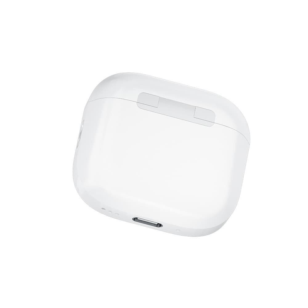 Bezdrátová sluchátka Blavec Bluetooth TWS BW-06 Soul (BW06S-W) bílá - náhled 5