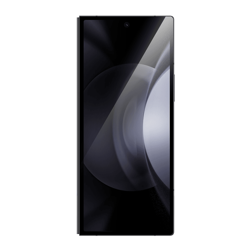 Tvrzené sklo Benks Glass Warrior HD pro Samsung Galaxy Z Fold 6 černé - náhled 5