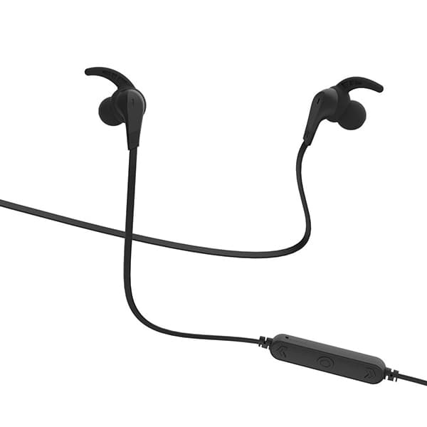 Sportovní sluchátka REMAX S25 Bluetooth bílá - náhled 5