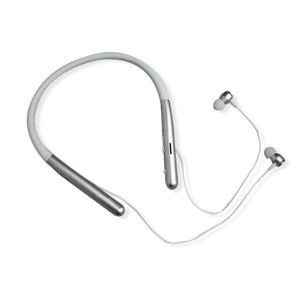 Bluetooth sluchátka GJBY CA-112 bílá - náhled 5