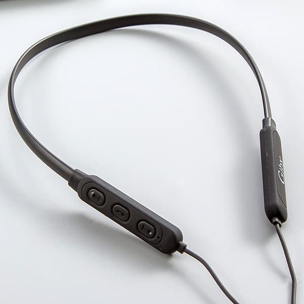 Bluetooth sluchátka GJBY SPORTS CA-113 bílá - náhled 5