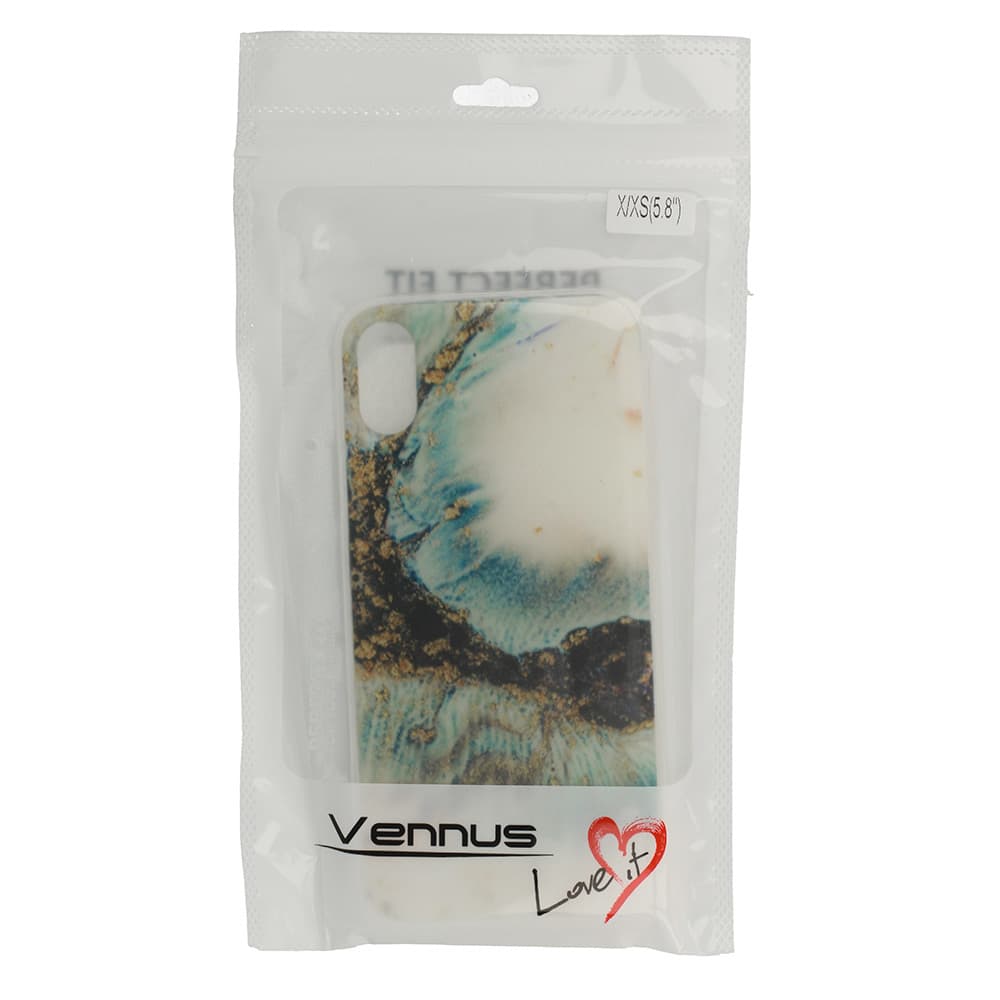 Kryt Vennus pro Samsung Galaxy S20 Ultra Mramor Design 5 - náhled 5