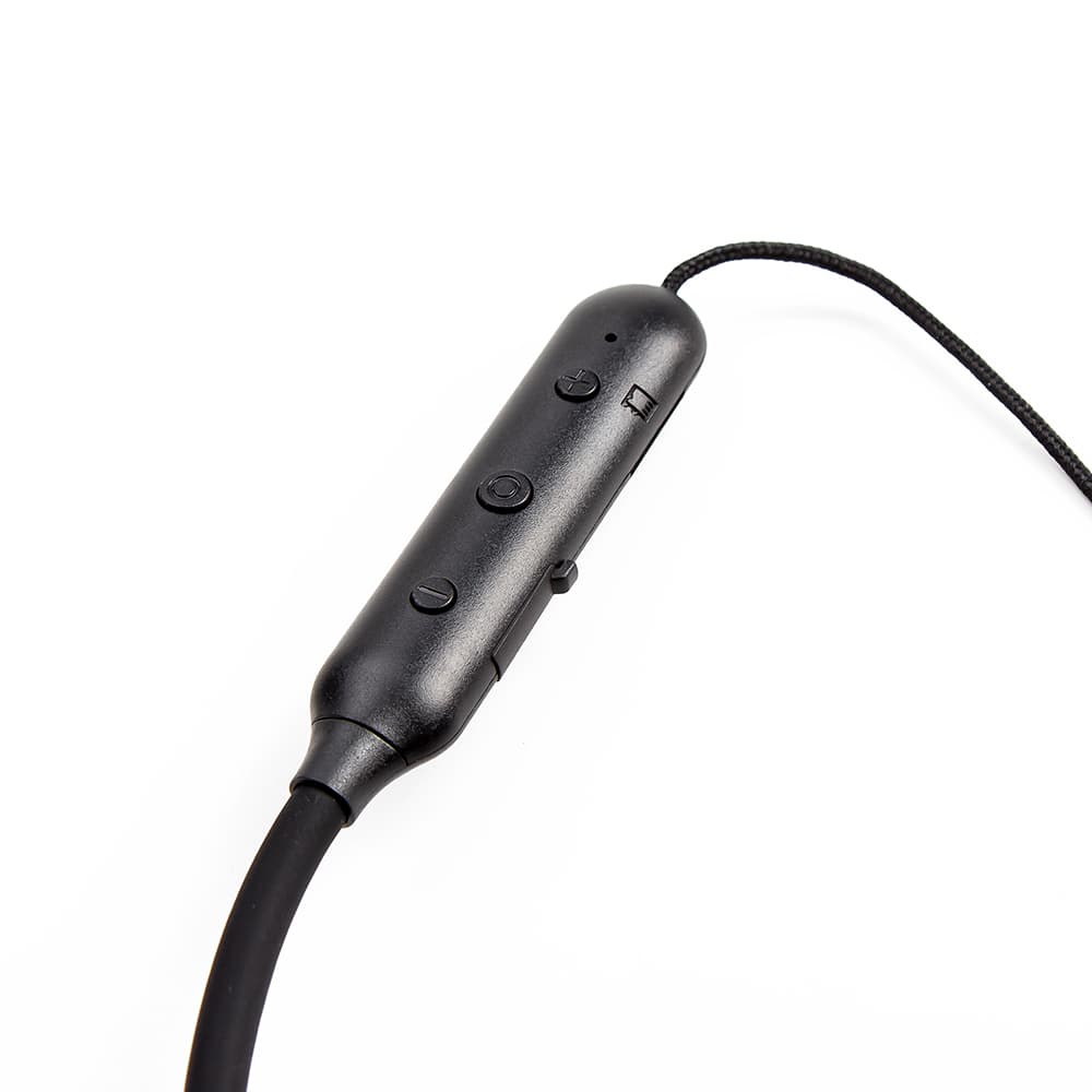 Bluetooth sluchátka GJBY SPORTS CA-125 zlatá - náhled 5