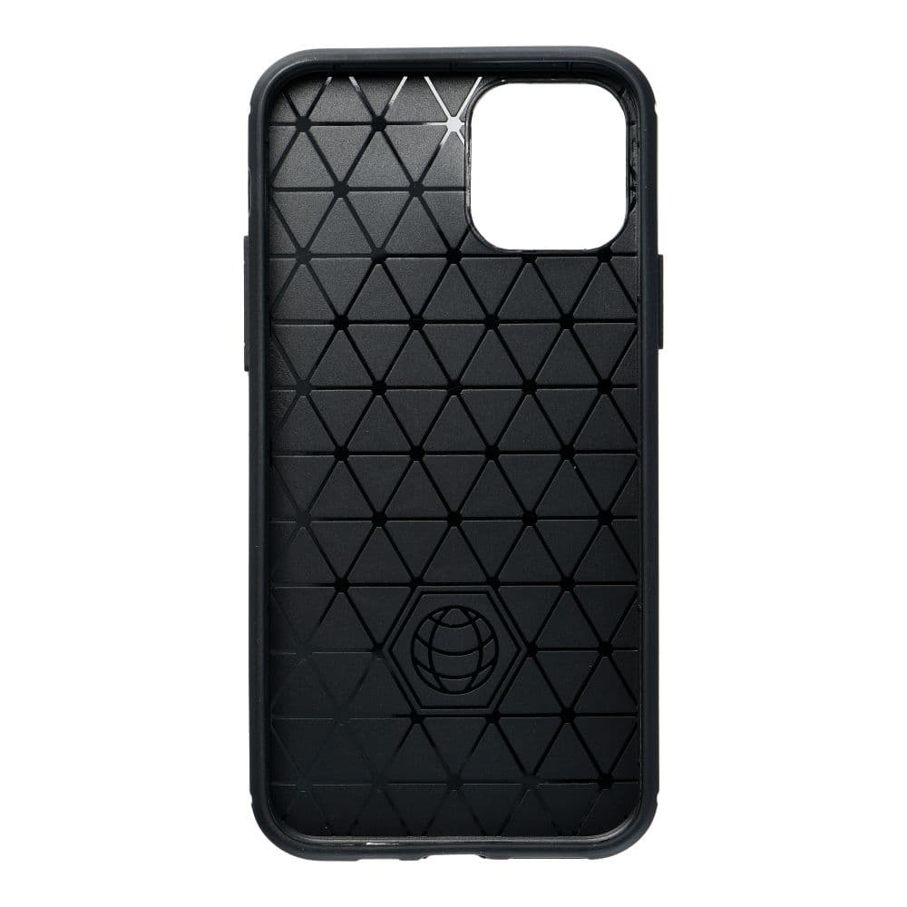 Kryt TopQ Honor X8b černý 124231 - náhled 3