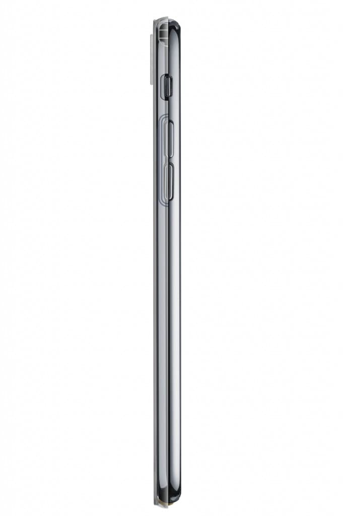 Extratenký zadní kryt CellularLine Fine pro Apple iPhone 11 Pro, transparentní - náhled 2