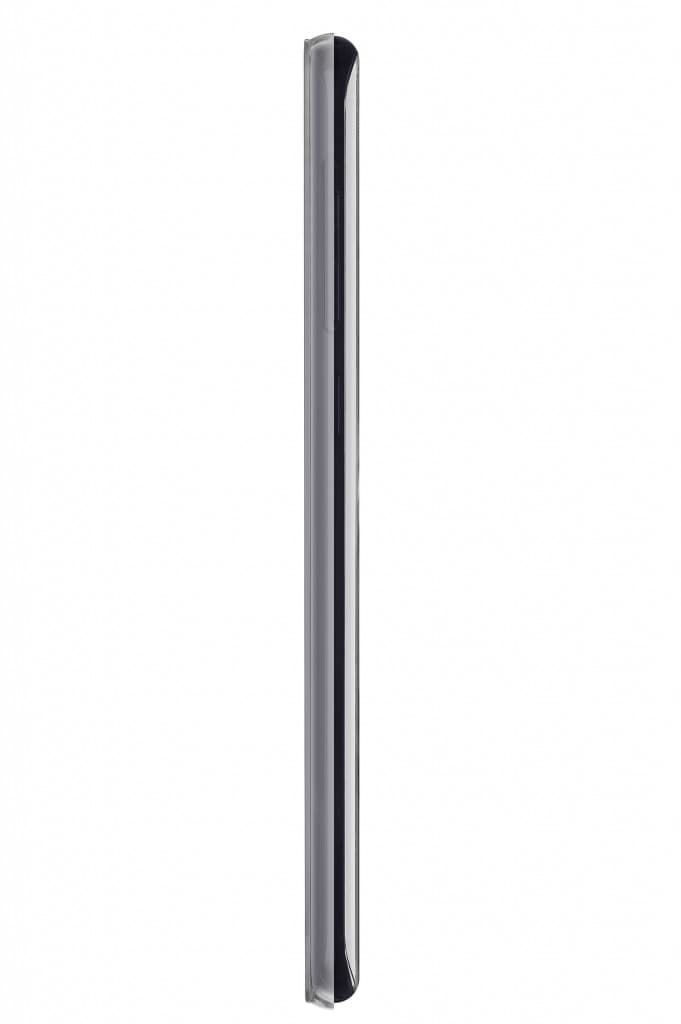 Extratenký zadní kryt Cellularline Fine pro Huawei Mate 40 Lite, transparentní - náhled 2