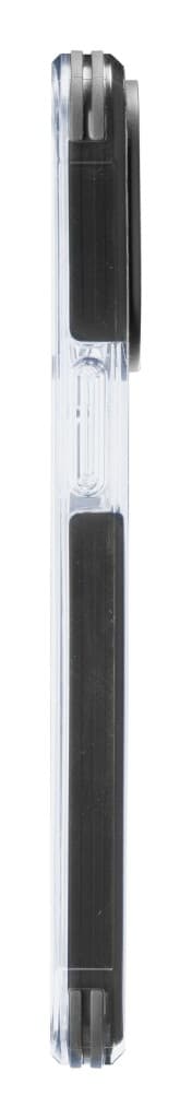 Ultra ochranné pouzdro Cellularline Tetra Force Shock-Twist pro Apple iPhone 14 PRO, 2 stupně ochrany, transparentní - náhled 2