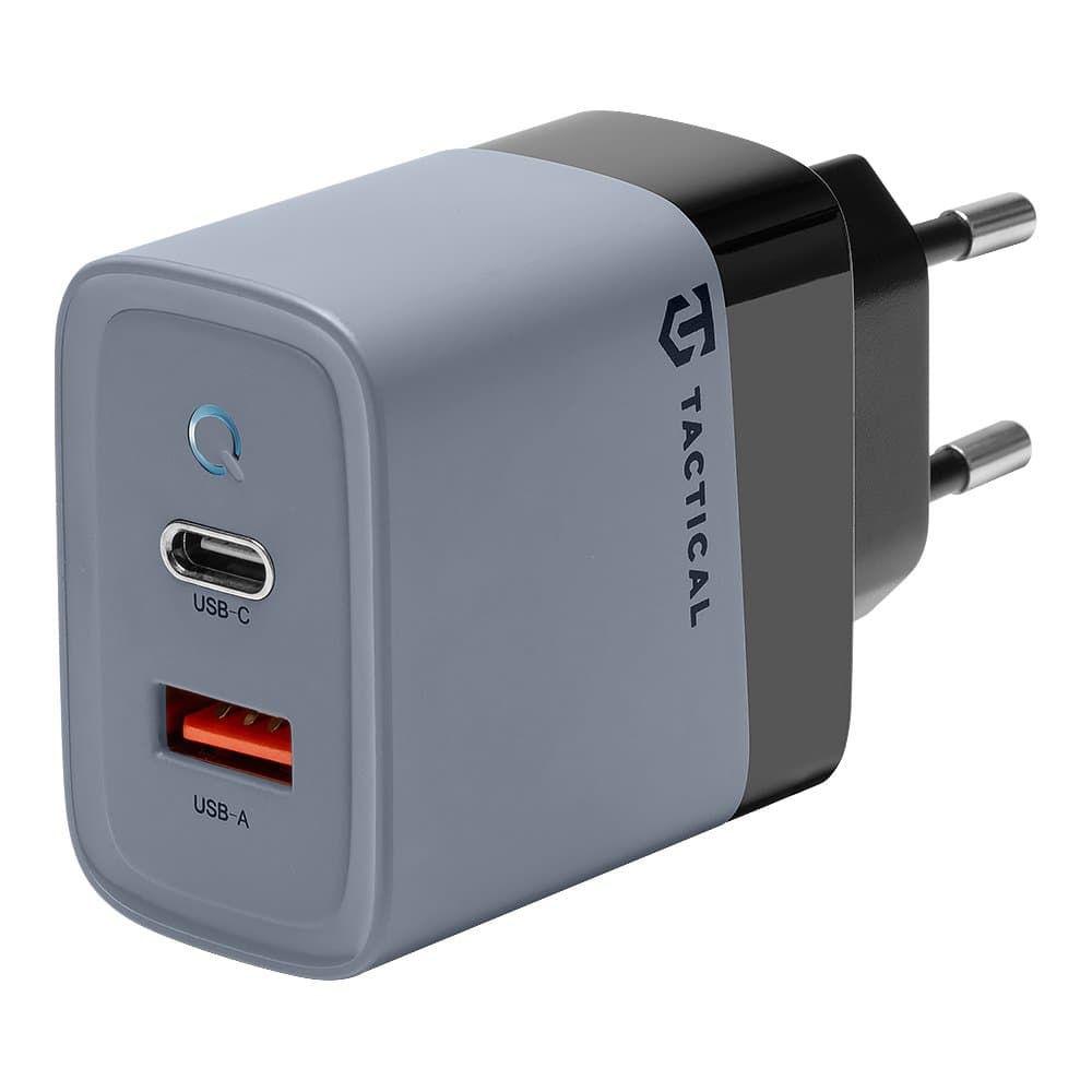 Tactical Microgrid GaN 45W Grey - náhled 2