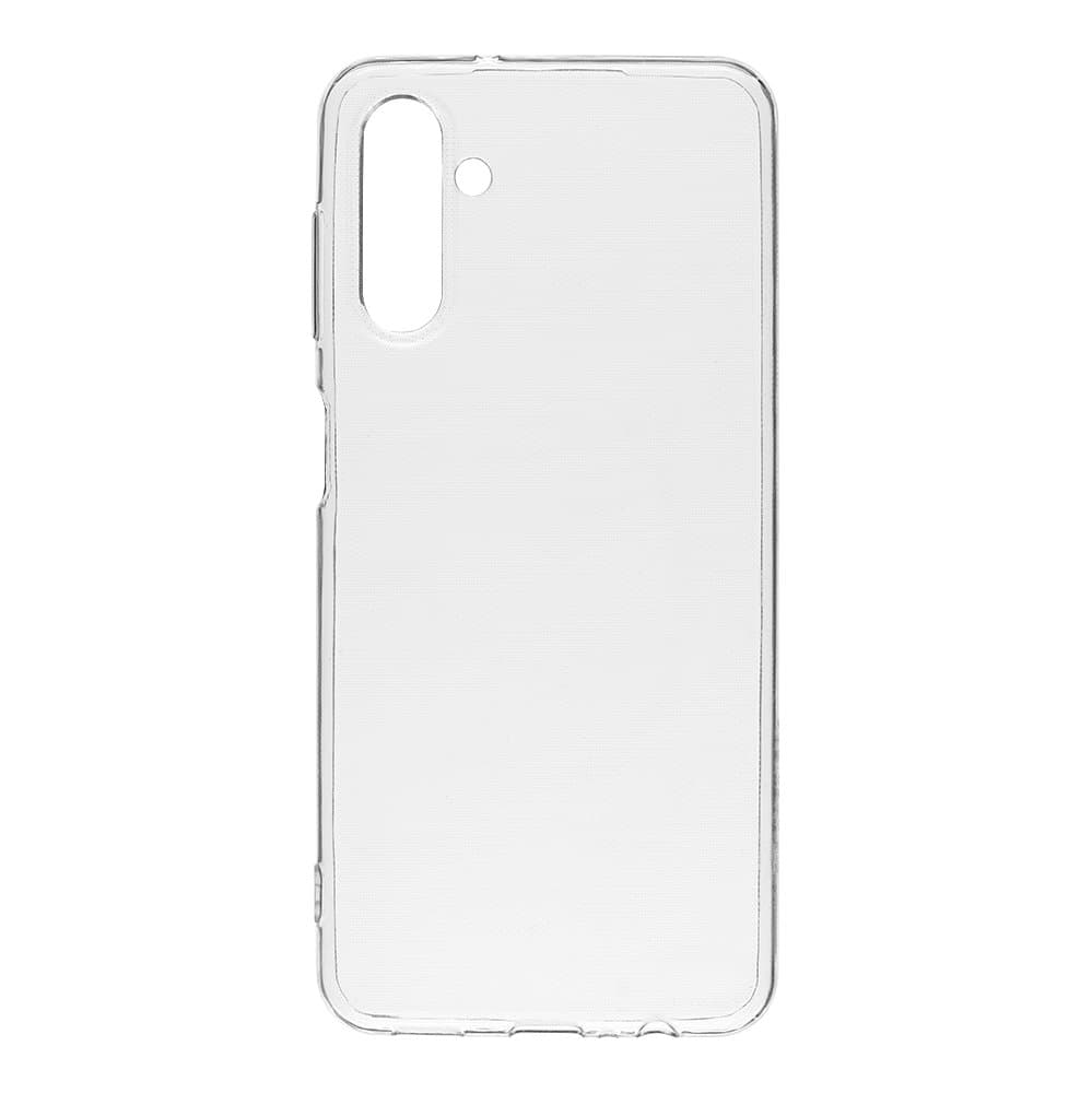 Zadní kryt Tactical na Samsung A13 5G průhledný - náhled 2