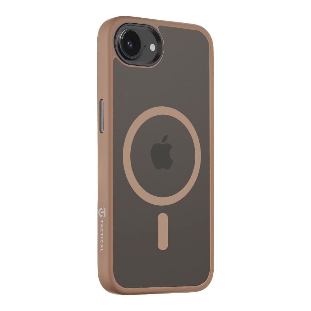 Zadní kryt Tactical MagForce Hyperstealth pro iPhone 16e Moucha Moose - náhled 2