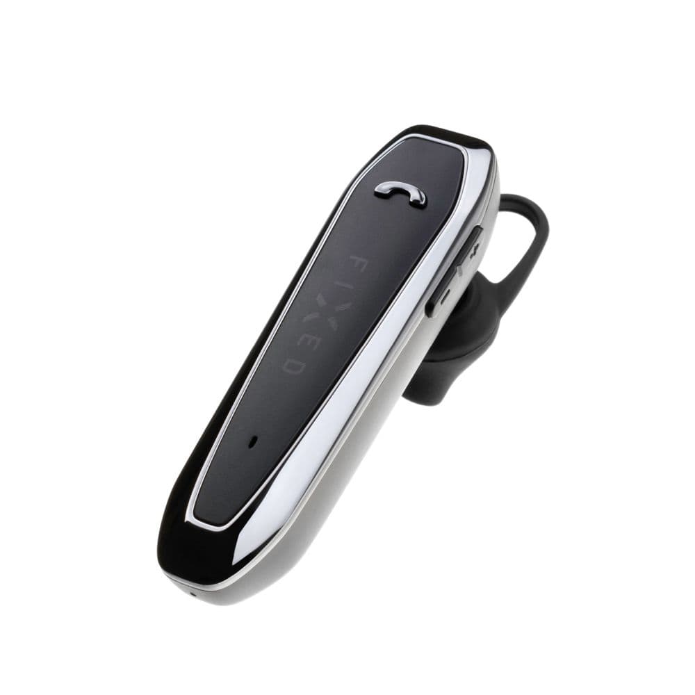 Bluetooth headset FIXED Talk, černý - náhled 2