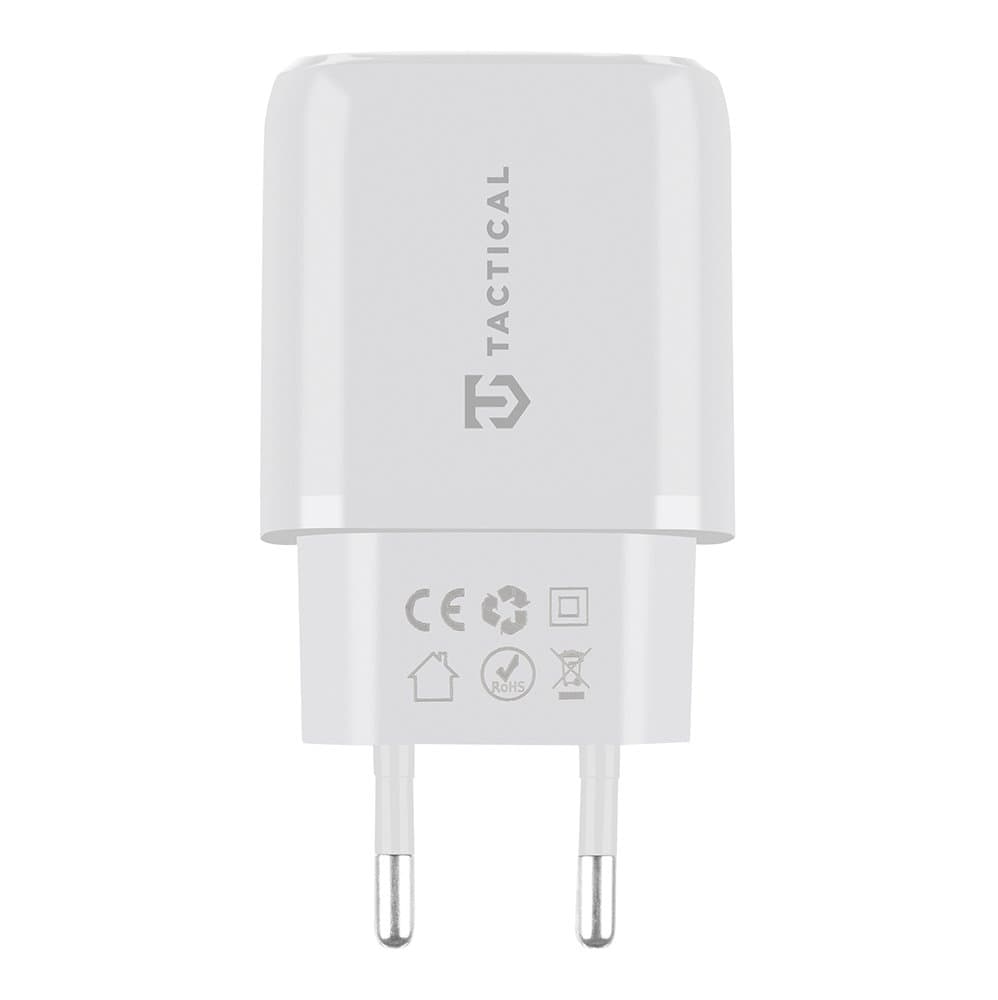 Tactical Base Plug Dual 20W White - náhled 2