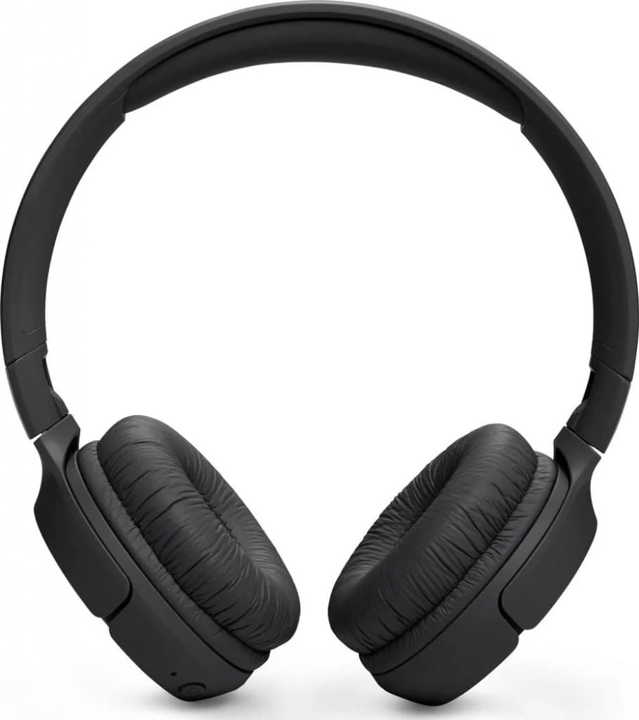 Bezdrátová sluchátka JBL Tune 520BT černá - náhled 2