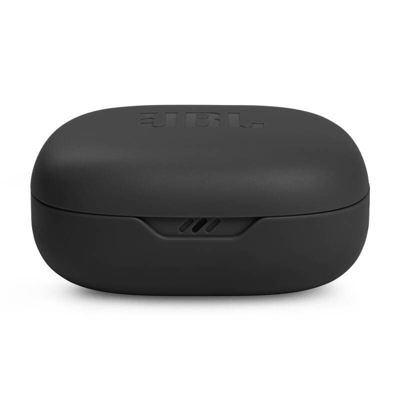 Bezdrátová sluchátka JBL Wave Flex černá - náhled 2