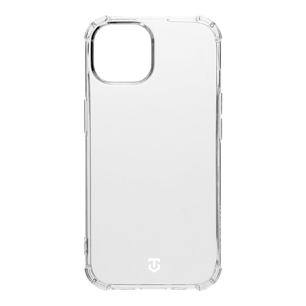 Zadní kryt Tactical Plyo pro iPhone 15 průhledný - náhled 2