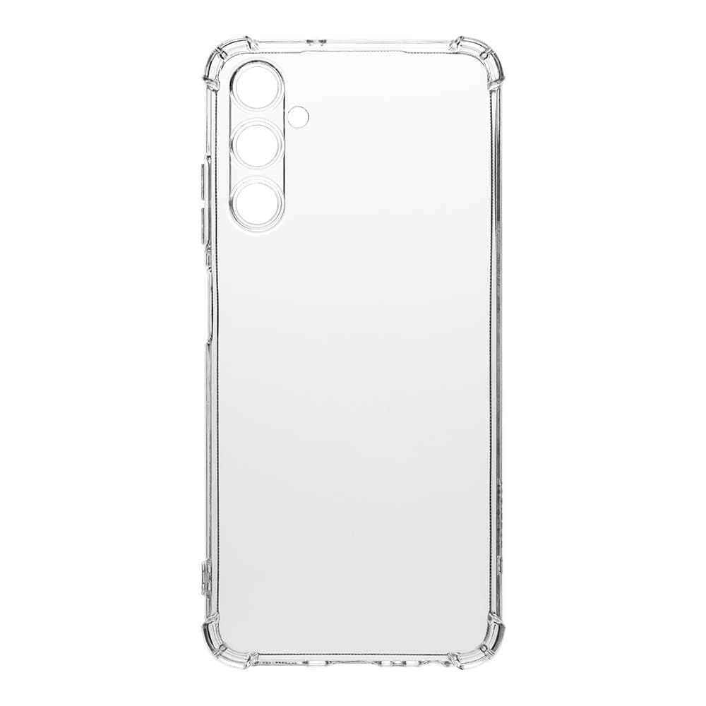 Zadní kryt Tactical Plyo pro Samsung A05s průhledný - náhled 2