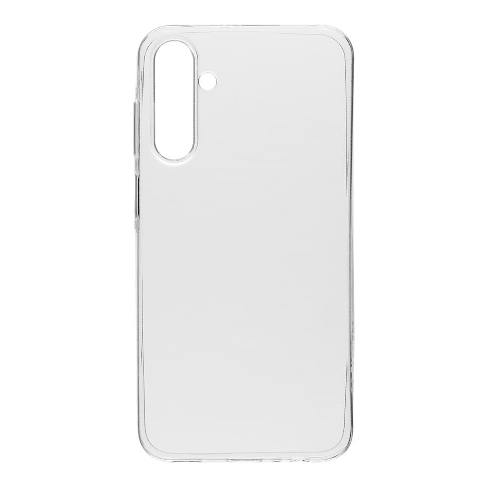 Zadní kryt Tactical TPU pro Samsung A15 průhledný - náhled 2