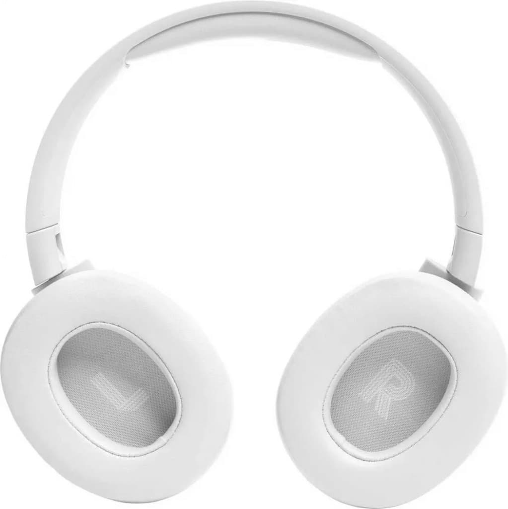 JBL Tune 720BT Bluetooth Headset White - náhled 2