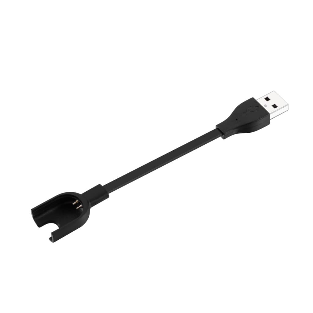 Nabíjecí kabel Tactical USB pro Xiaomi Mi Band 3 - náhled 2