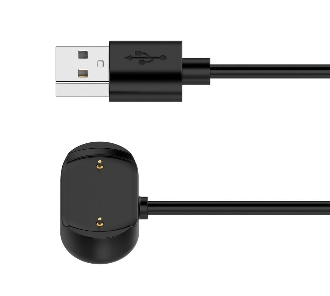 Nabíjecí kabel Tactical USB pro Amazfit GTR3 - GTR3 PRO - GTS3 - T-Rex 2 - náhled 2