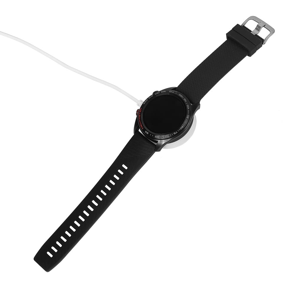 Nabíjecí kabel Tactical USB pro Huawei Watch GT - GT2 - Honor Magic Watch 2 - náhled 2