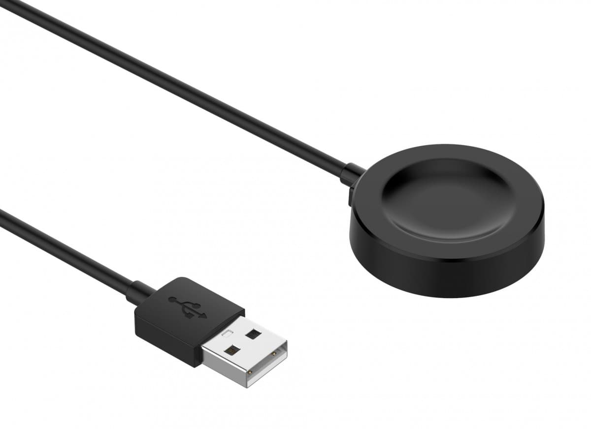 Nabíjecí kabel Tactical USB pro Huawei Watch 3-3 PRO-GT 3-GT 3 PRO - náhled 2