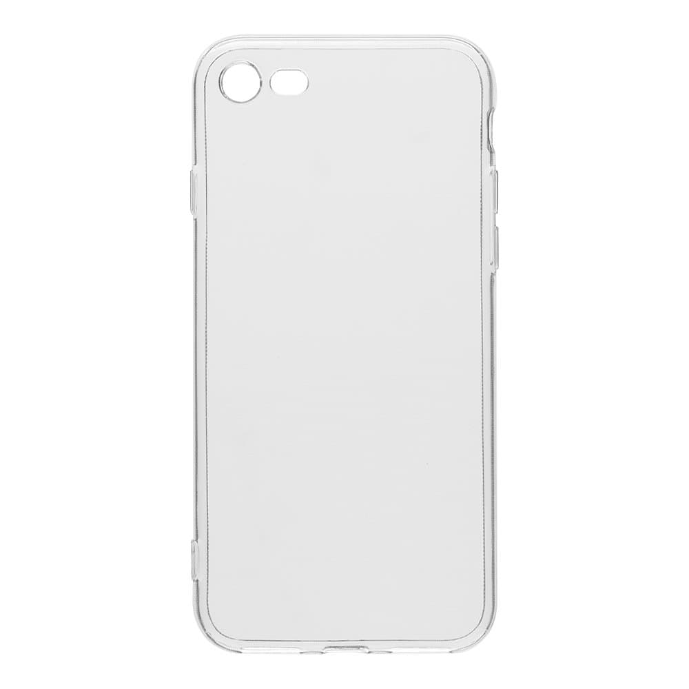 Obal:Me TPU Kryt pro Apple iPhone 7/8/SE2020/SE2022 Transparent - náhled 2