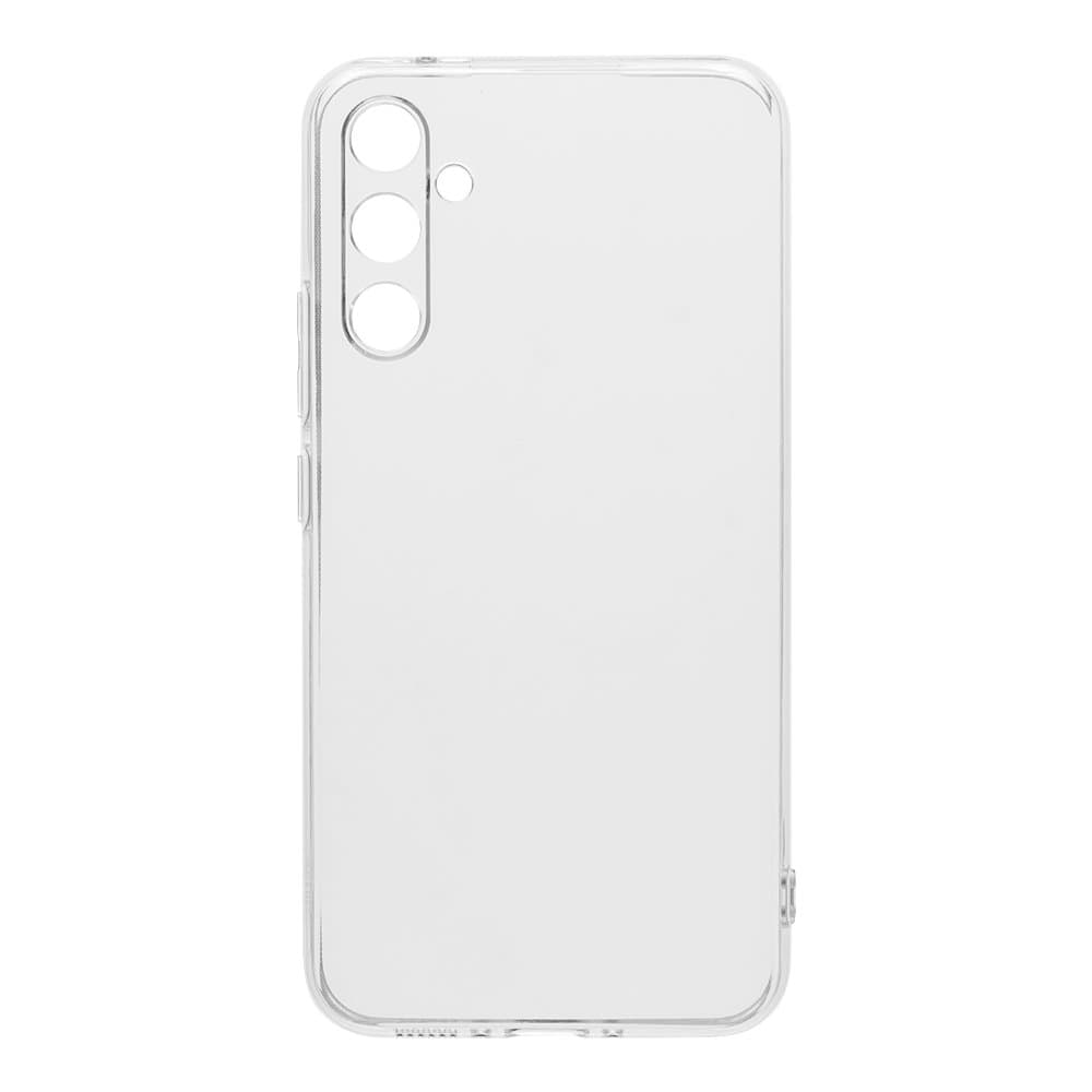 Obal:Me TPU Kryt pro Samsung Galaxy A34 5G Transparent - náhled 2