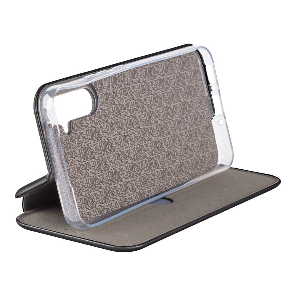 Obal:Me Book Pouzdro pro Samsung Galaxy A34 5G Black - náhled 2