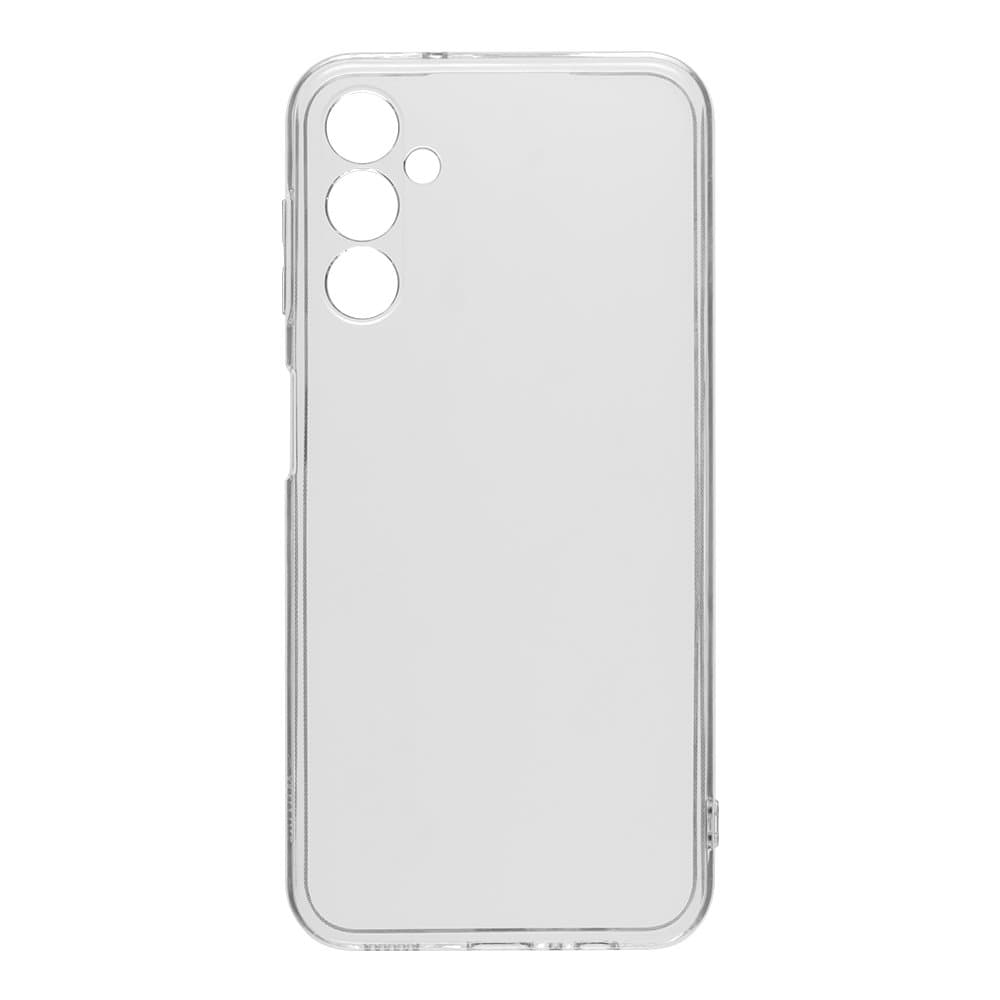 Obal:Me TPU Kryt pro Samsung Galaxy A14 5G Transparent - náhled 2
