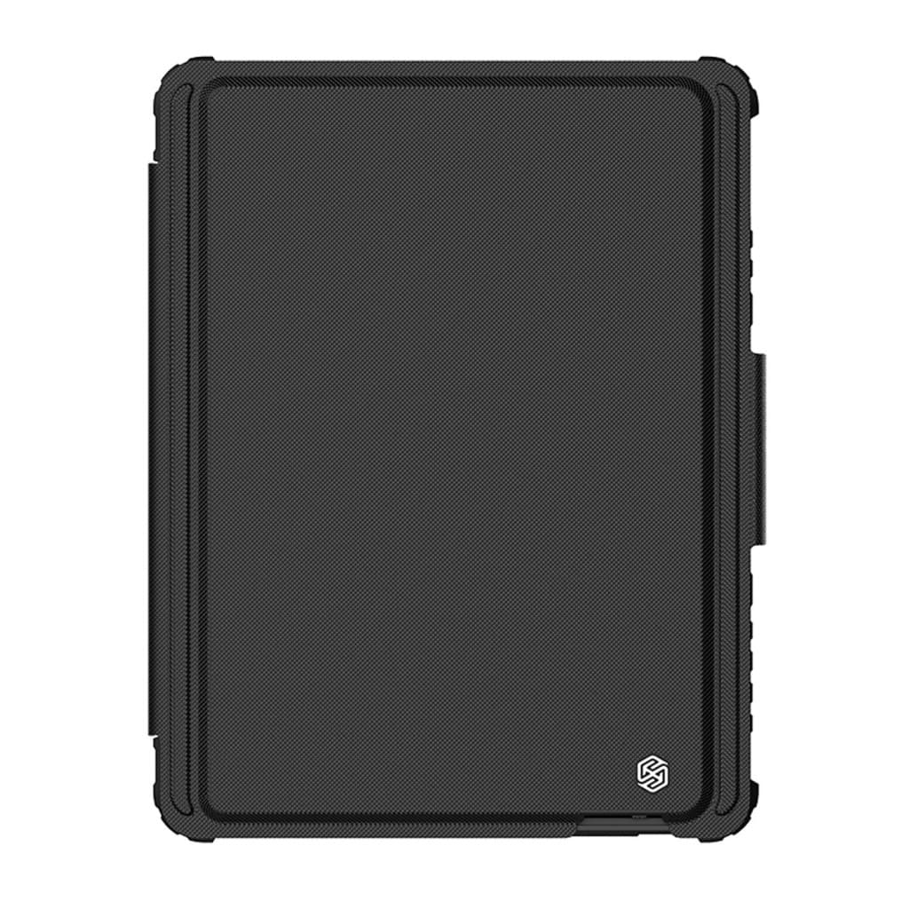Pouzdro na tablet Nillkin Bumper Combo Keyboard pro iPad Air 10.9 2020/Air 4/Air 5/Pro 11 2020/2021/2022 Black - náhled 2
