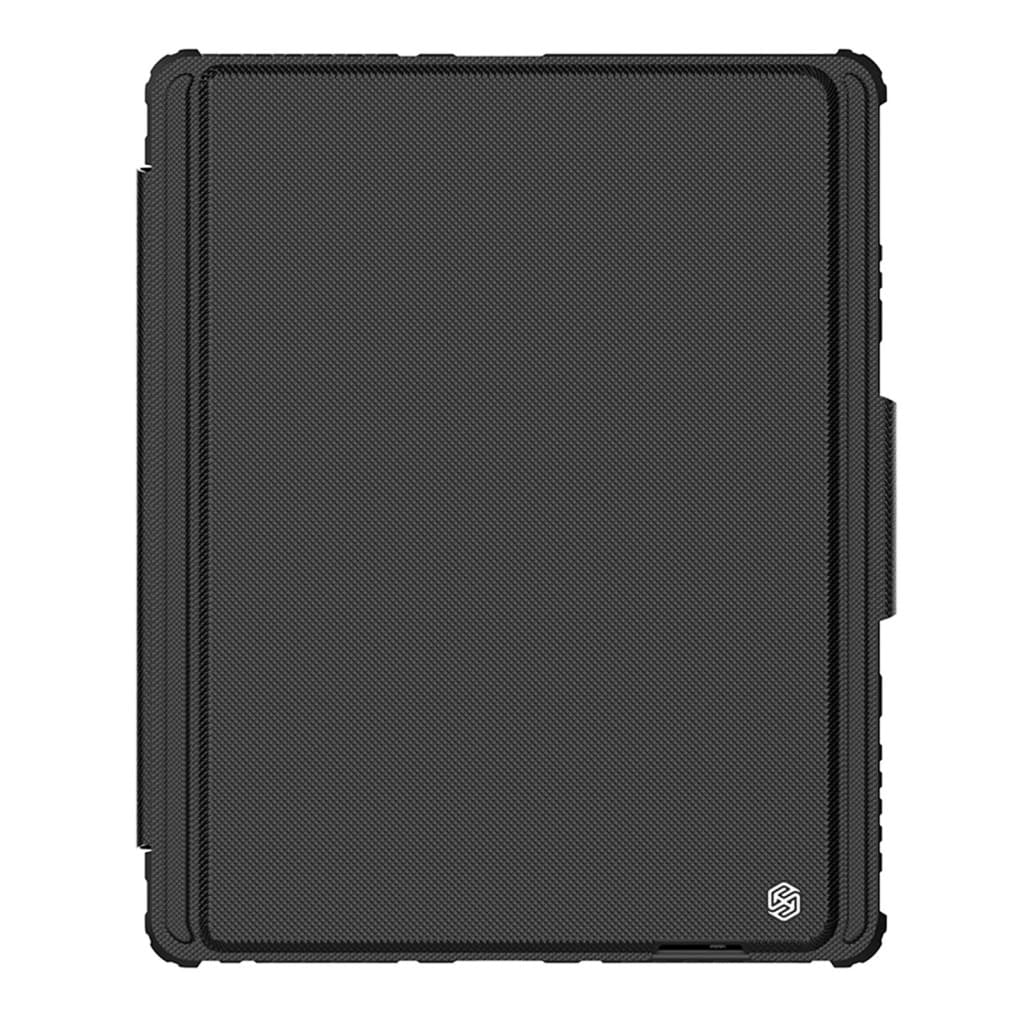 Pouzdro na tablet Nillkin Bumper Combo Keyboard pro iPad Pro 12.9 2020/2021/2022 Black - náhled 2