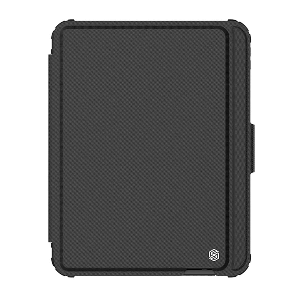 Pouzdro na tablet Nillkin Bumper Combo Keyboard pro iPad 10.9 2022 Black - náhled 2