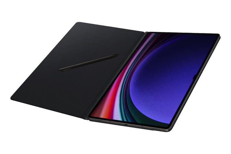 EF-BX910PBE Samsung Smart Book Pouzdro pro Galaxy Tab S9 Ultra Black - náhled 2