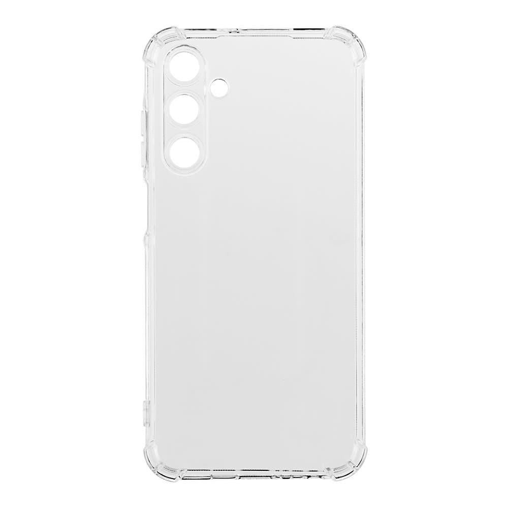 Zadní kryt Tactical Plyo pro Samsung A25 5G průhledný - náhled 2