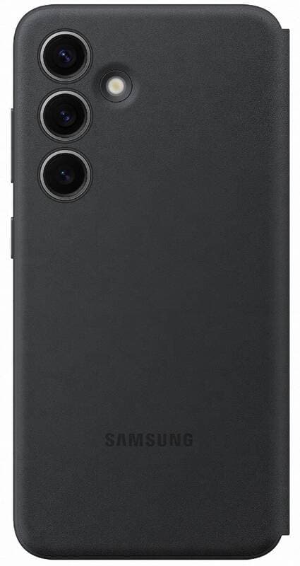 EF-ZS921CBE Samsung Smart View Pouzdro pro Galaxy S24 Black - náhled 2