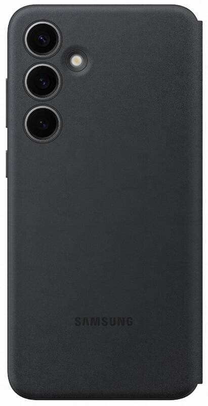 EF-ZS926CBE Samsung Smart View Pouzdro pro Galaxy S24+ Black - náhled 2