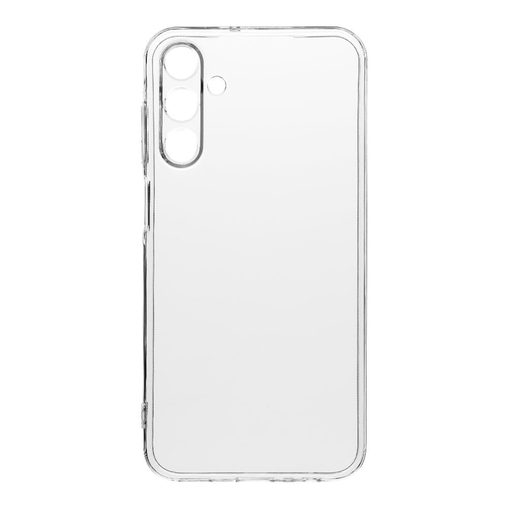 OBAL:ME TPU Kryt pro Samsung Galaxy A15 4G/5G Transparent - náhled 2