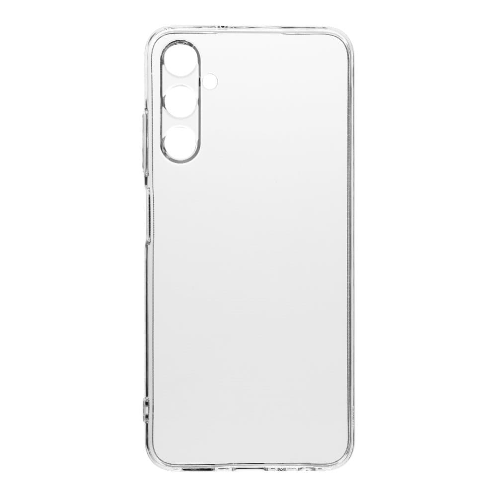 OBAL:ME TPU Kryt pro Samsung Galaxy A05s Transparent - náhled 2