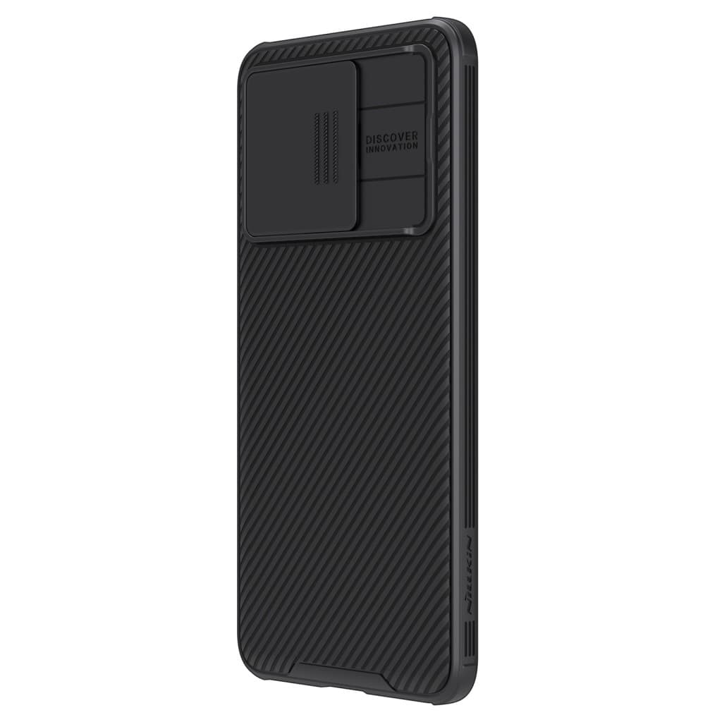 Nillkin CamShield PRO Zadní Kryt pro Xiaomi 13T/13T Pro Black - náhled 2