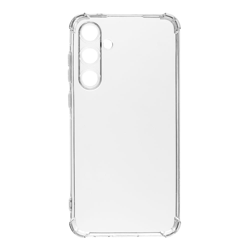 Zadní kryt Tactical Plyo pro Samsung A55 průhledný - náhled 2