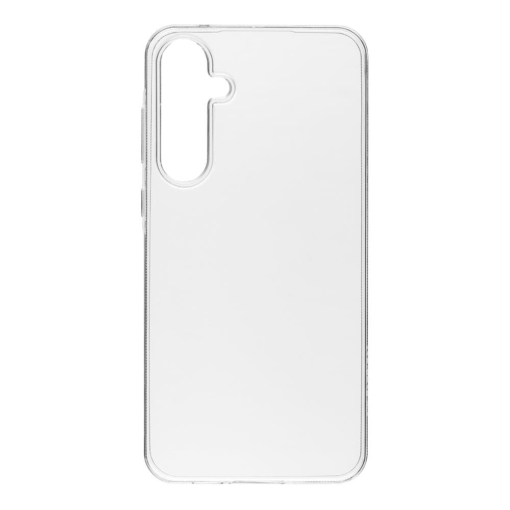 Zadní kryt Tactical pro Samsung A55 průhledný - náhled 2