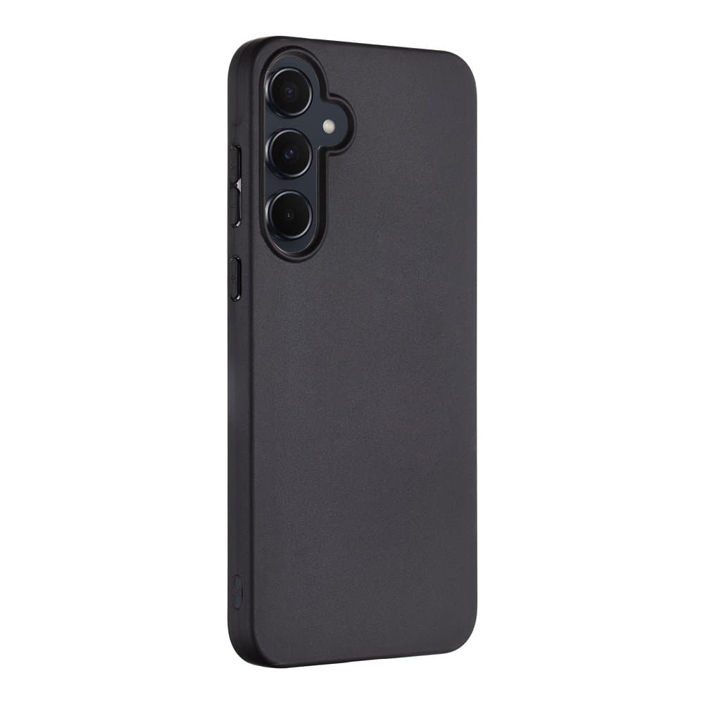 Zadní kryt Tactical TPU pro Samsung A55 černý - náhled 2