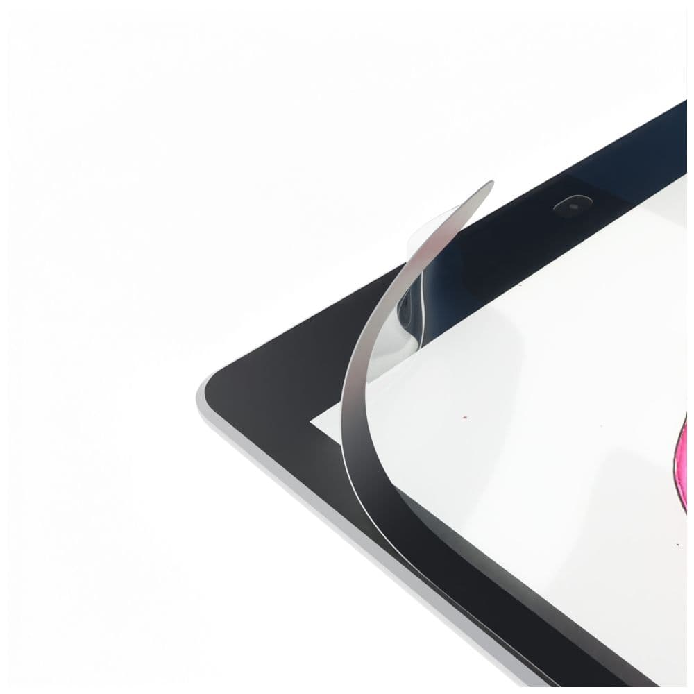 Magnetická ochranná folie FIXED PaperFilm Screen Protector pro Apple iPad 10,2" (2019/2020/2021) - náhled 2