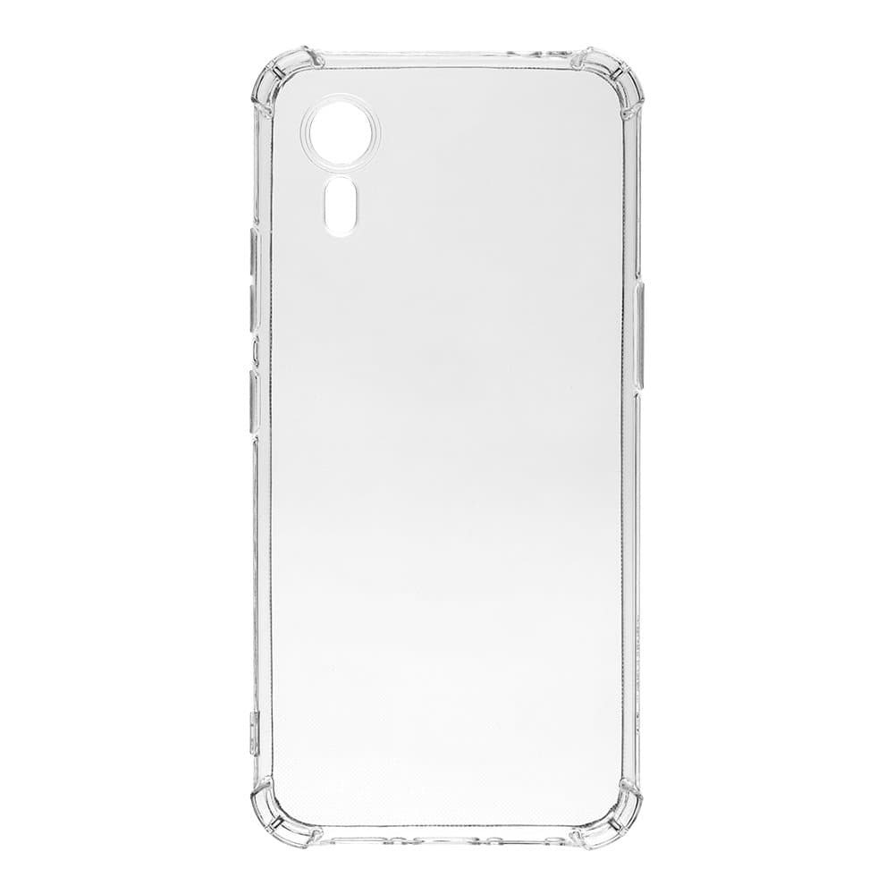 Zadní kryt Tactical Plyo pro Samsung Xcover 7 průhledný - náhled 2